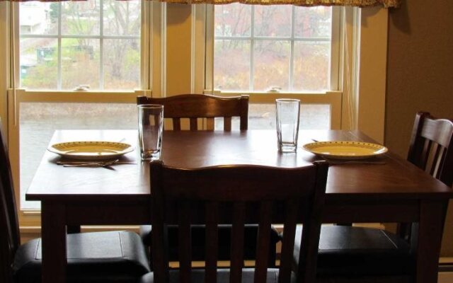 Waterside Executive Suites