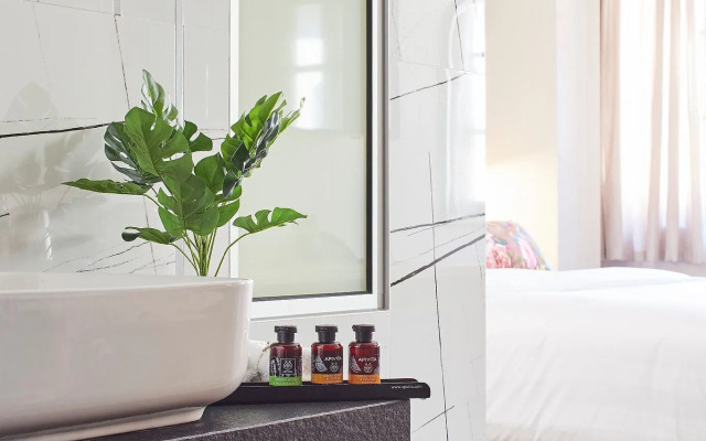 Ialna Boutique Hotel