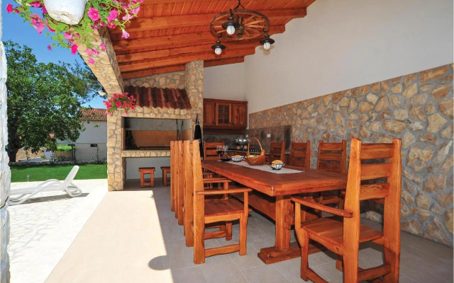 Holiday home Sibenik 58