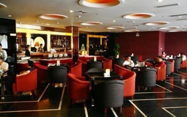 Huaweida Hotel
