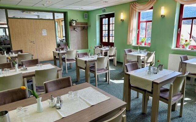 Villa Frieden Hotel & Seminarhaus