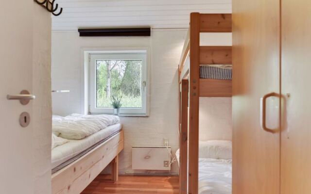 "Genta" - 1km from the sea in Western Jutland