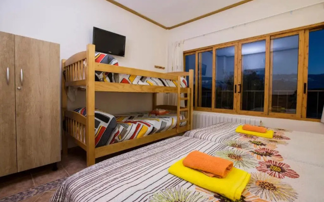 Complejo Rural La Tejera