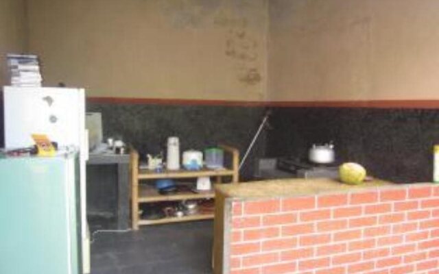 Bale Langgaq Hotel