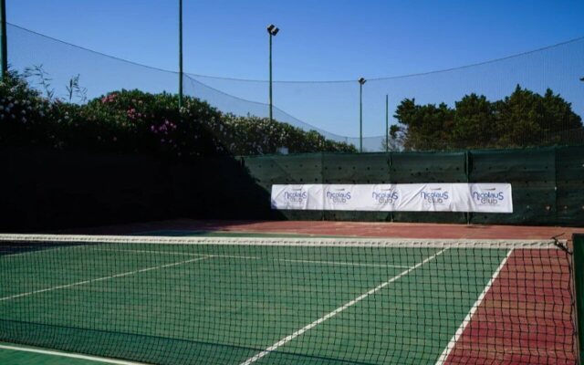 Nicolaus Club la Giurlita