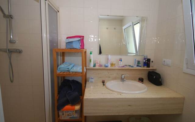 Premium Villa in Calonge With Swimming Pool
