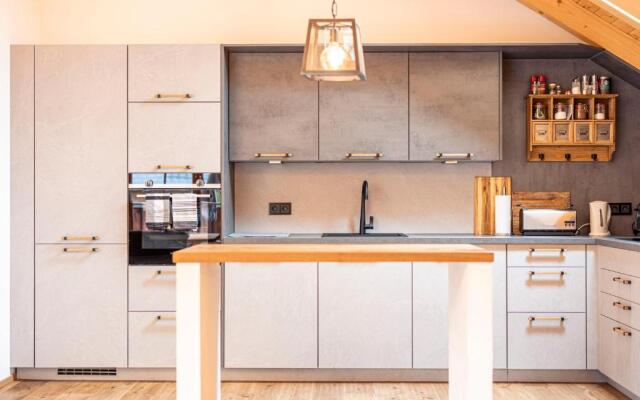 Alpenchalets Lungau by ALPS RESORTS