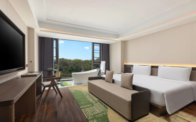 Wyndham Garden Shanghai Pudong