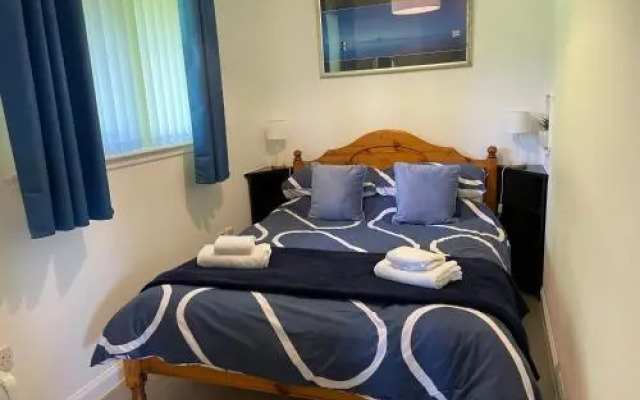 Wellsfield Farm Holiday Lodges