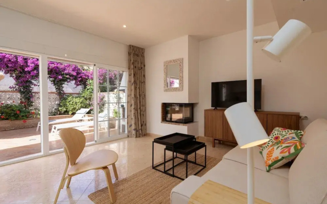 House in Marbella Near Beaches