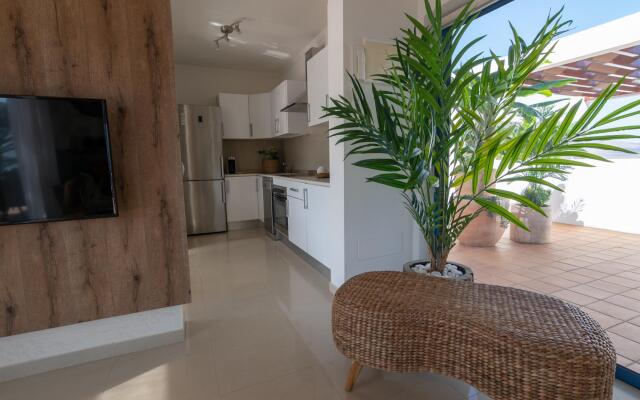 A26  Briseida in Playa Blanca