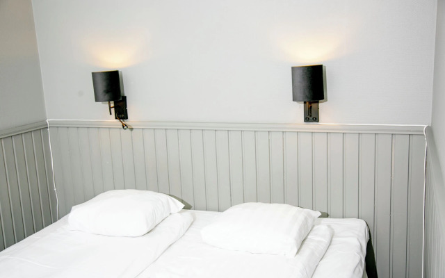 Hotel Expo Stockholm