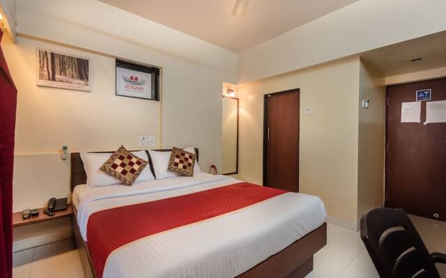 Oyo 4545 Apartment Konark Residency