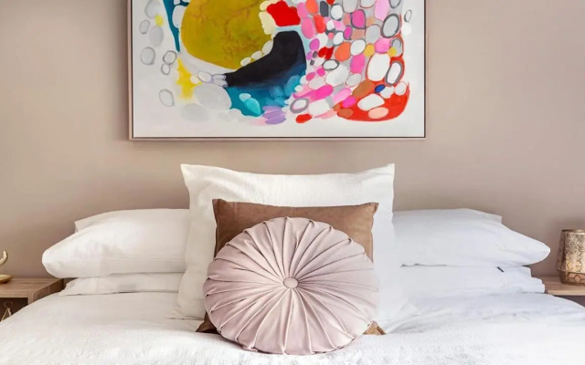 Sounds of Sunshine 2 Downstairs half of House