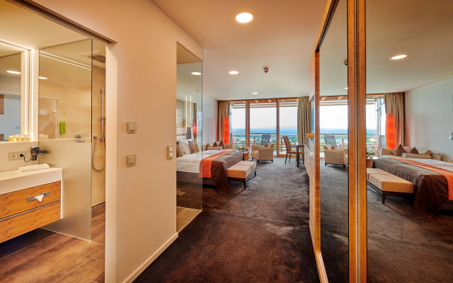 Der Birkenhof - Spa & Genuss Resort