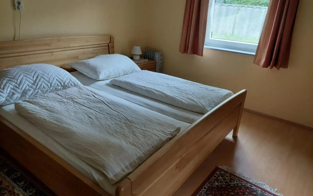 Ferienwohnung Vertatschablick