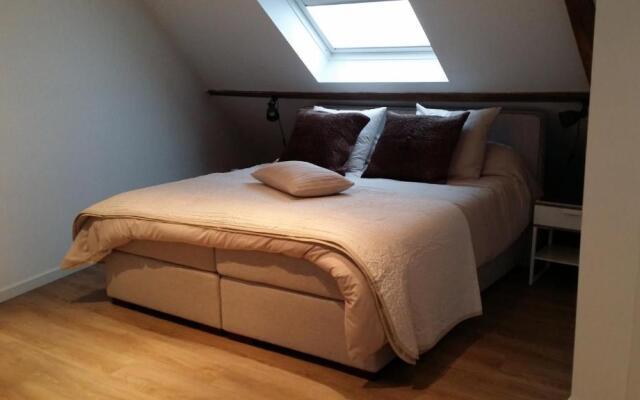 Ypres Ramparts House