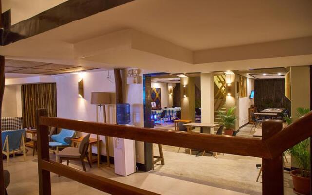 Amakan Bed Bunk Breakfast