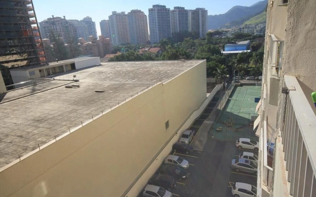 Barra Palace 509