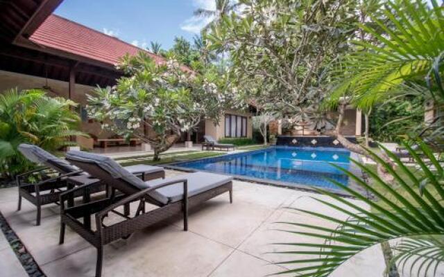 Aurelia Villa 2