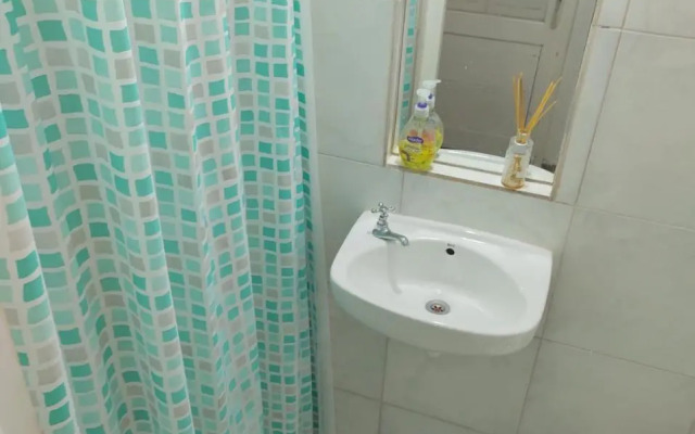 El Bicho Negro Hostel