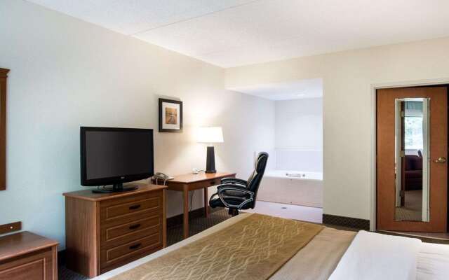Comfort Inn & Suites LaVale - Cumberland