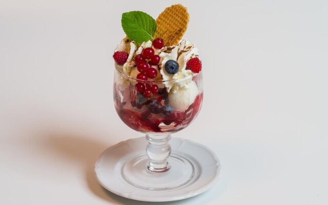 Hotel Biobistro Semadeni