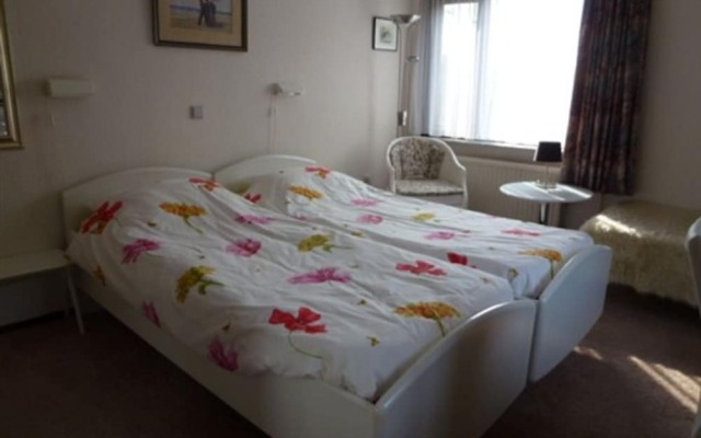 B & B Familie Van Vliet