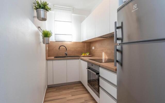 Luxury Apartments - La Vir 5& 6