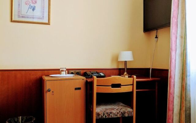 Hotel Eden - Am Kurpark