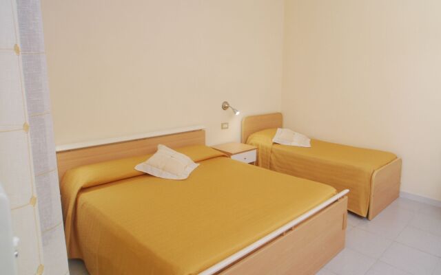 Villaggio Turistico La Mantinera