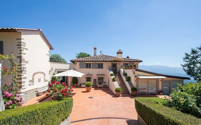 Villa Collesole 10 by Mmega