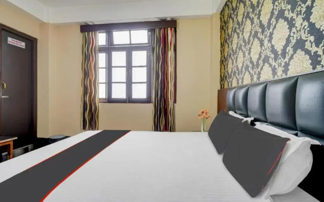 Capital O 80627E Hotel Hill Top