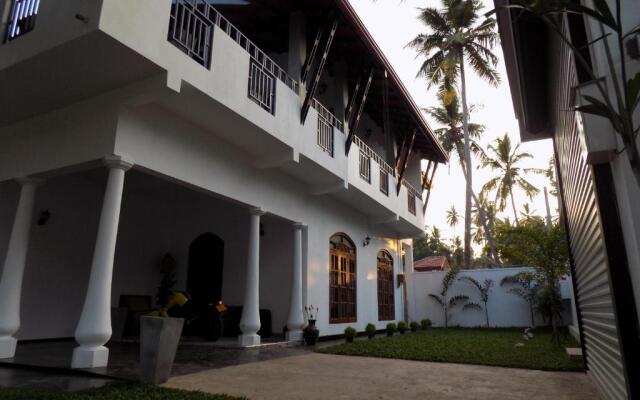 Prosperity Villa