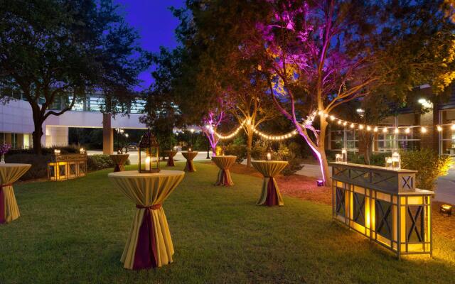 Embassy Suites by Hilton Charleston Airport Convention Ctr