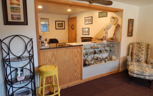 Acadia Sunrise Motel