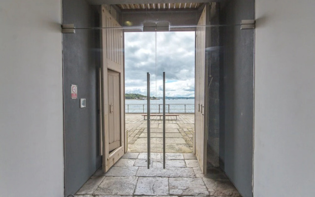 2 Bed- Pureserviced Royal William Yard
