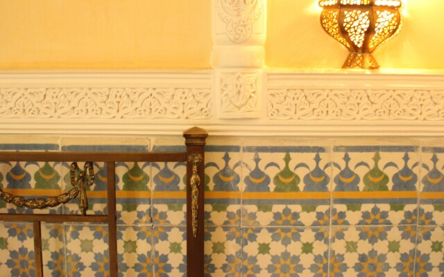 Riad Al Nour