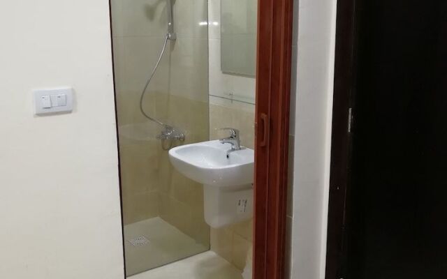 Badan Suites