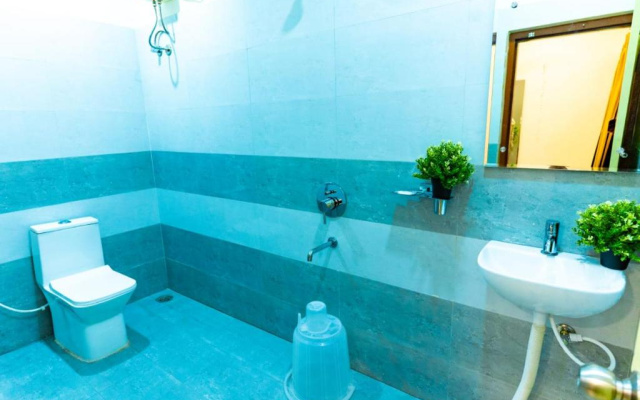 Hotel Aerotel