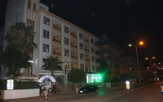 Dedebey Apart Otel