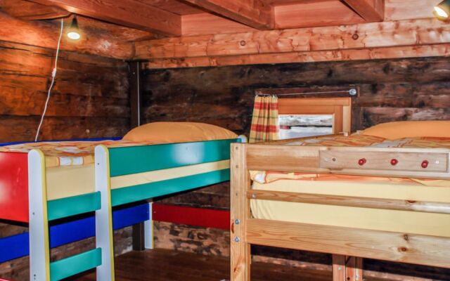 Rustico Cà dru Lurenz