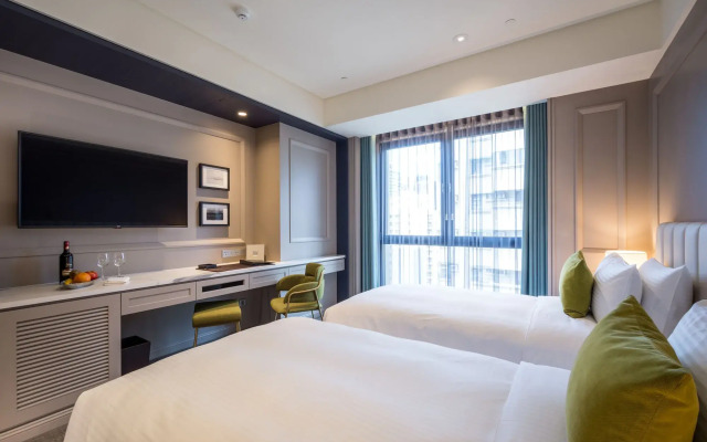 Park Lees Hotel