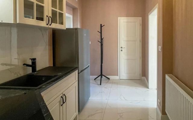 Štupartská 9 - Old Town Apartment