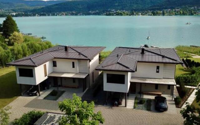 Linde Villas