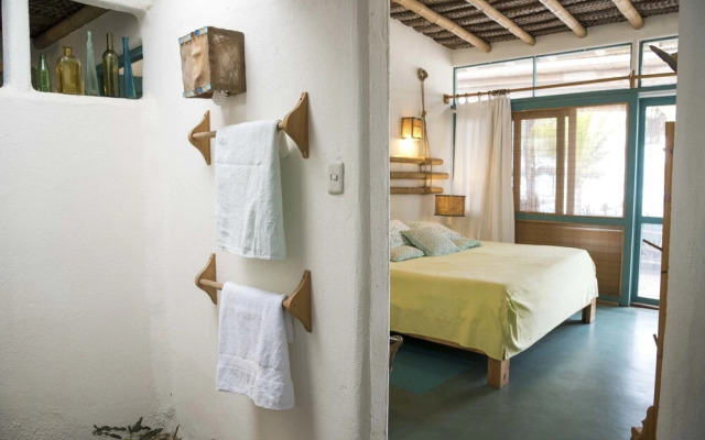 La Casa los Tumpis