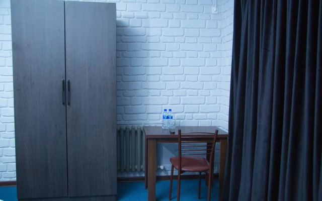 Minor Hotel