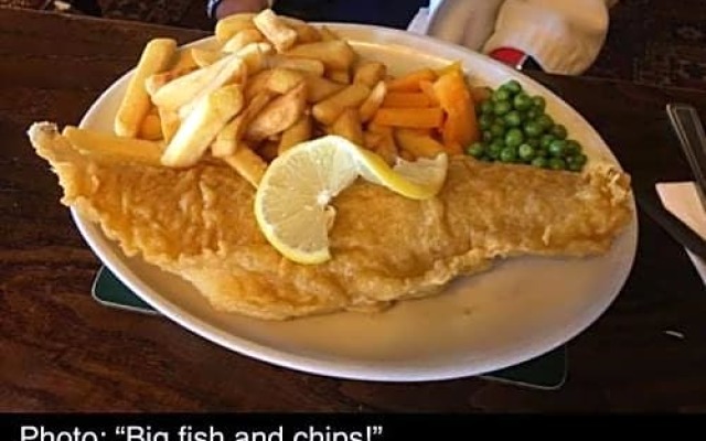 the gretna inn