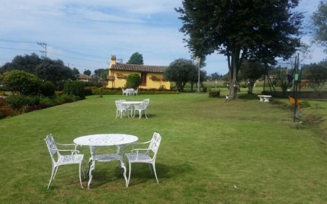 Hotel La Franchesca
