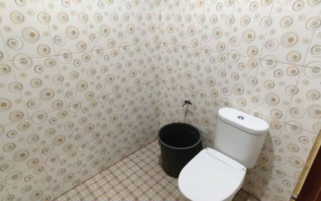 Homestay Kurnia - Hostel